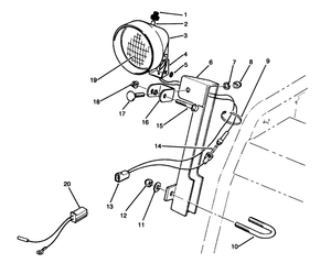 Light Assembly