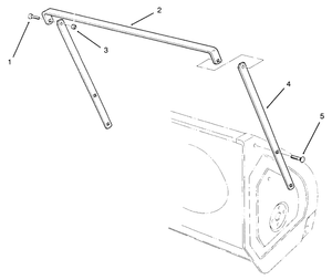 Drift Breaker Assembly