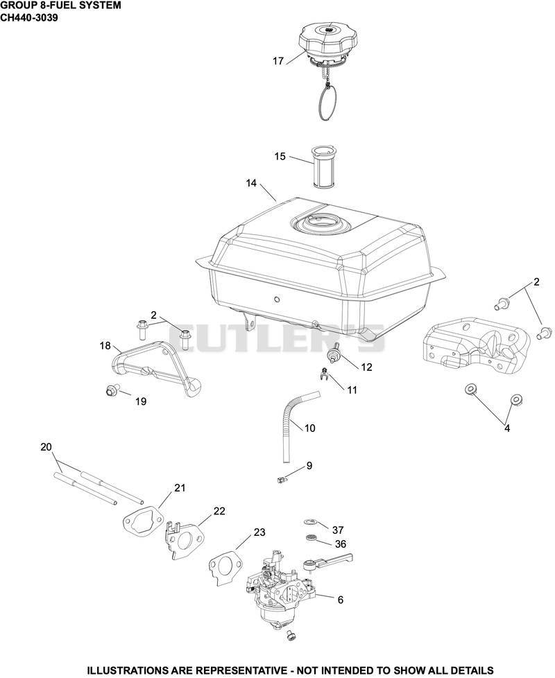 Fuel System