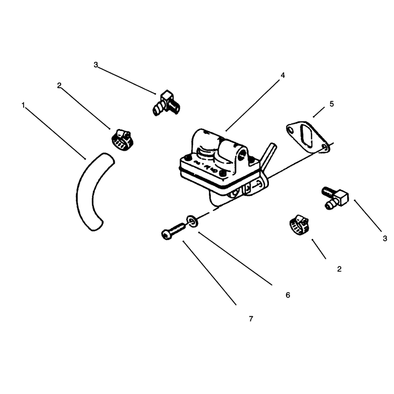 Fuel Pump