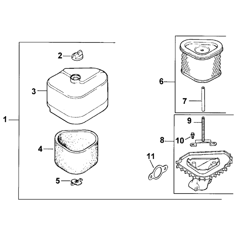 Air Cleaner