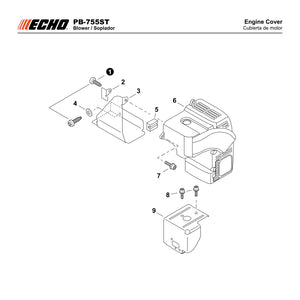 Engine Cover