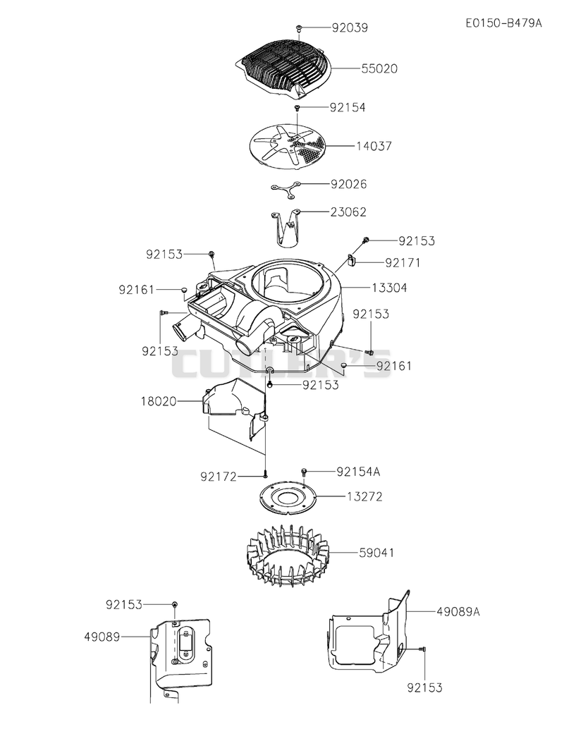 COOLING-EQUIPMENT