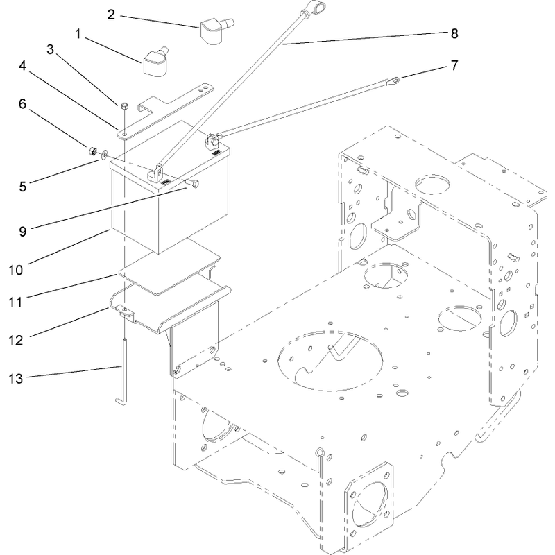 Battery Assembly
