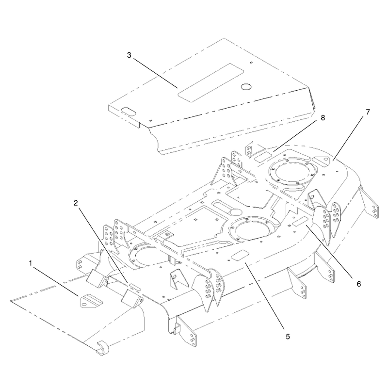 Decal Assembly