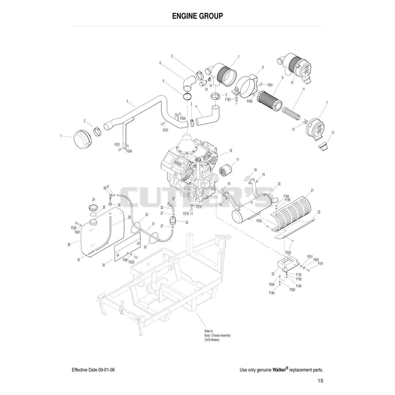 Engine Group