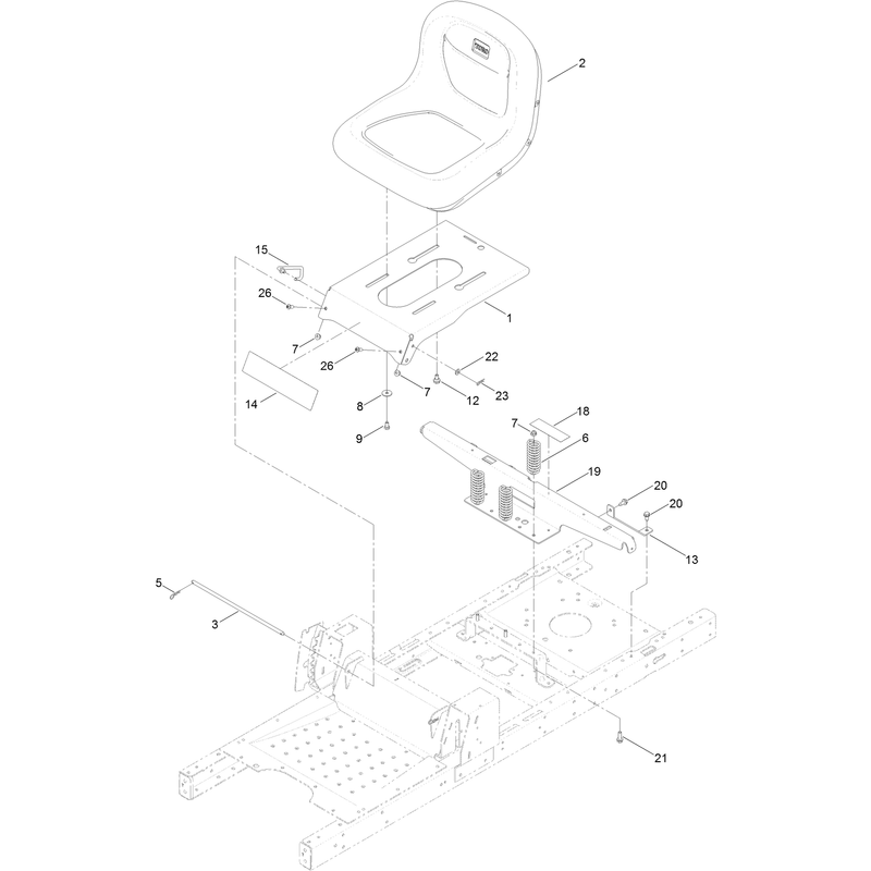Seat Assembly