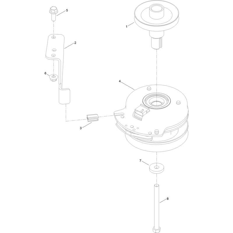 Clutch Assembly