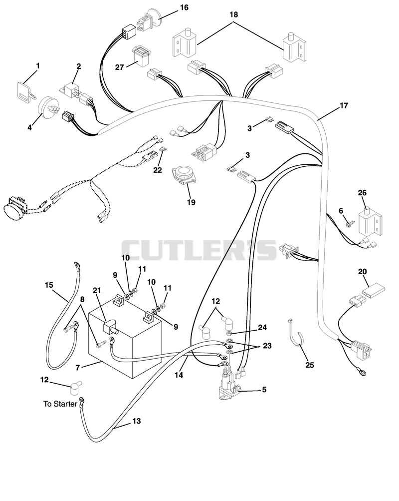 Electrical System