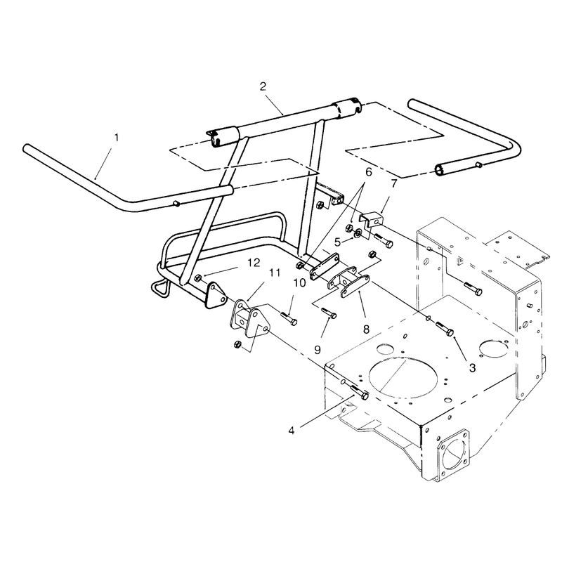 Frame Assembly