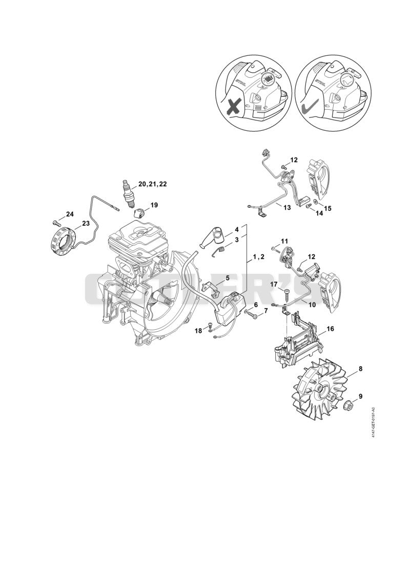 Ignition system