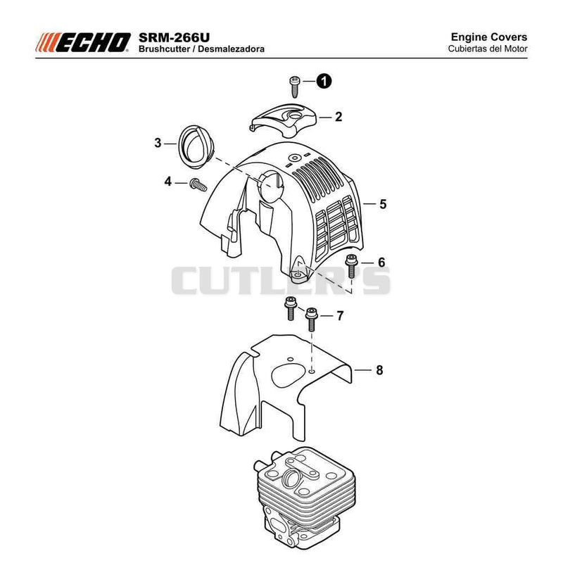 Engine Covers