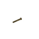 Ariens 05957200 Gravely Sno-thro And Lawn Mower Bolt-hex .31-18 X 2.00 Grade 5 (white background)