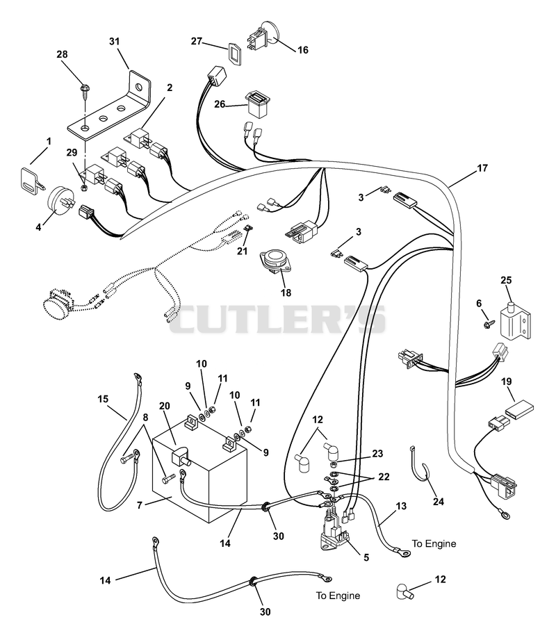 Electrical System