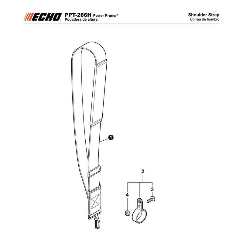 Shoulder Strap