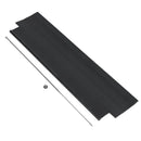 Honda 06761-VG3-305 Rear Shield Kit for Select HRR216, HRS216, HRT216 Lawn Mowers