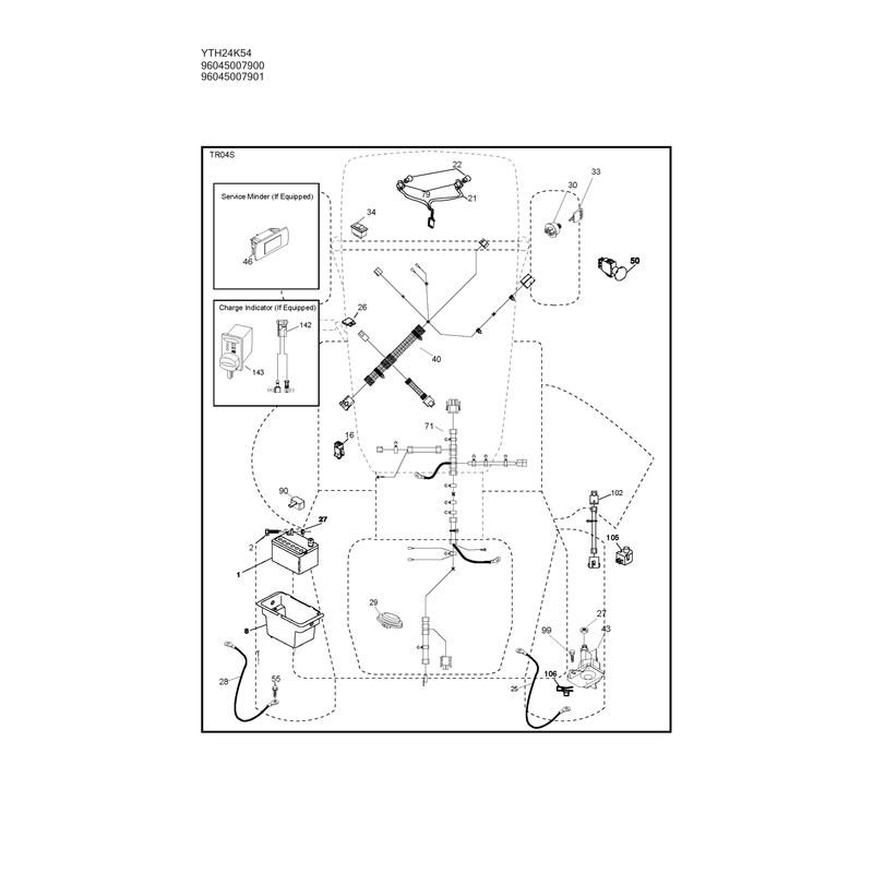 ELECTRICAL
