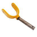 Walker Mowers 6770 Caster Wheel Fork