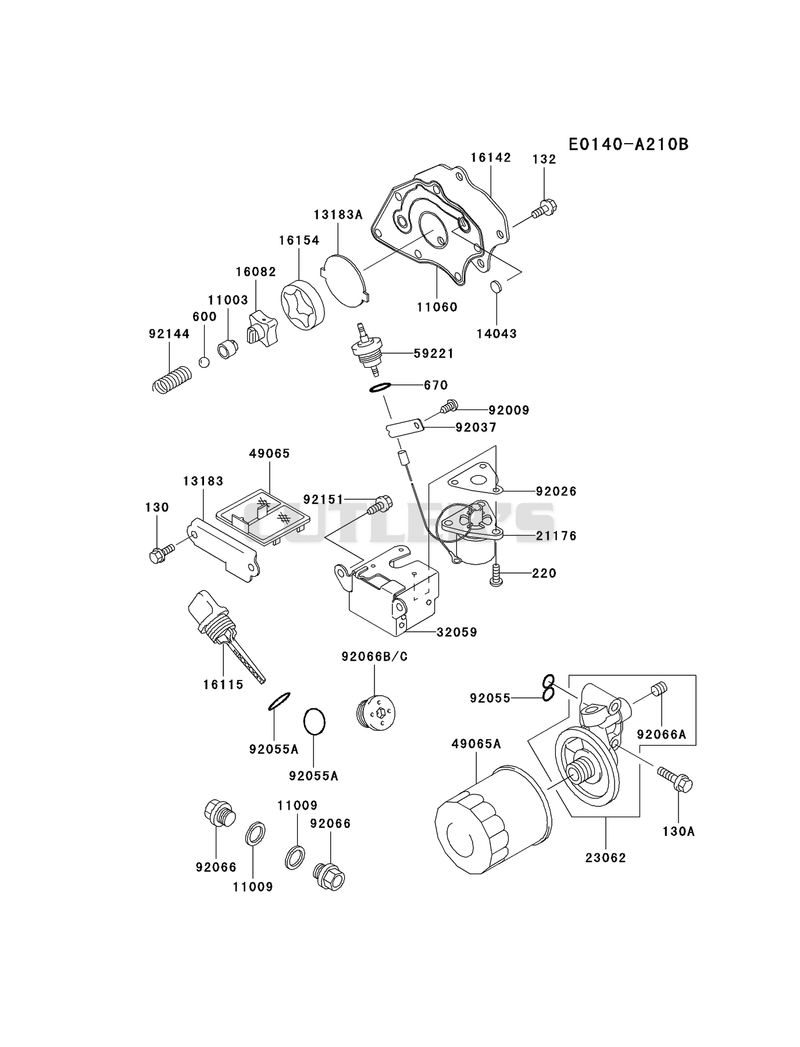 LUBRICATION-EQUIPMENT