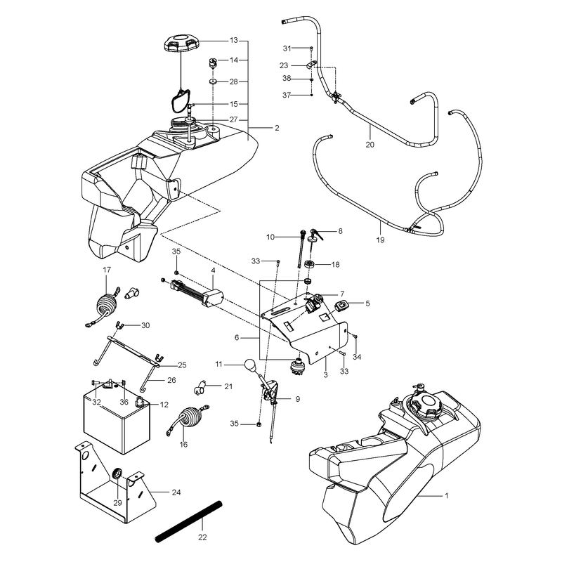 IGNITION SYSTEM