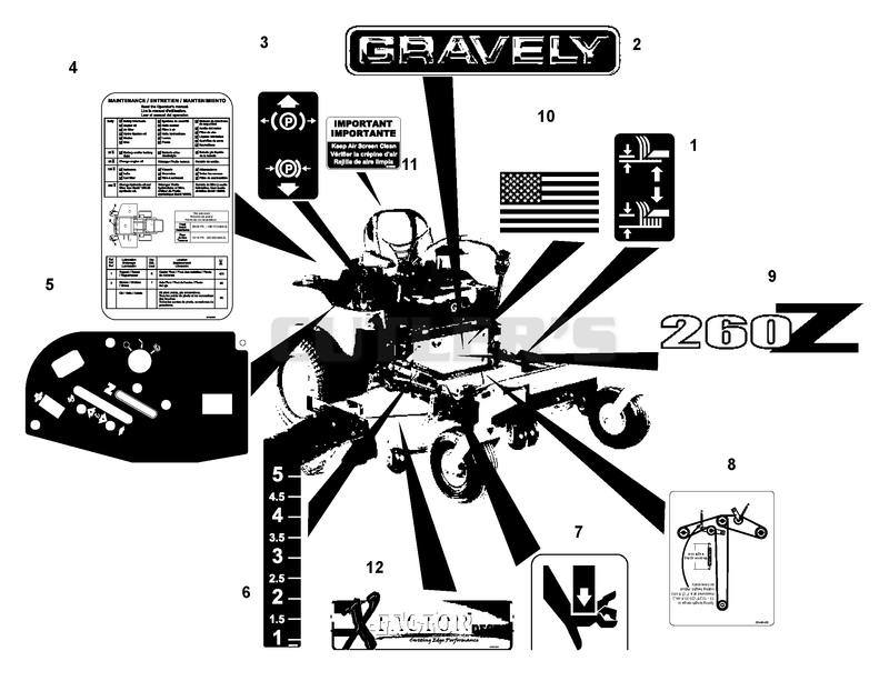 Decals (Part 2)