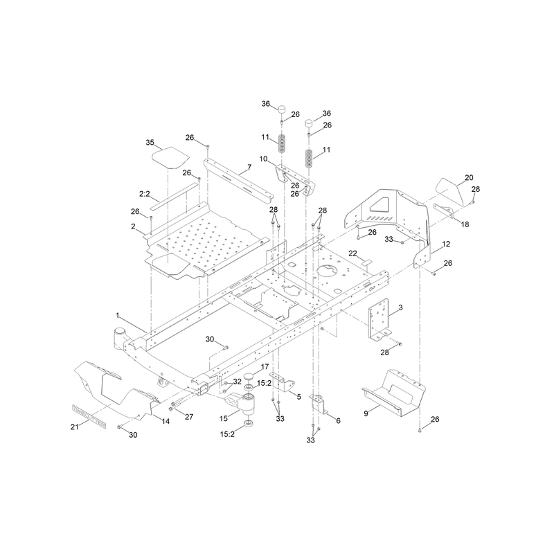 Frame Assembly