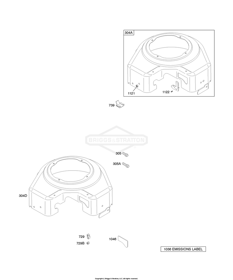 Blower Housings