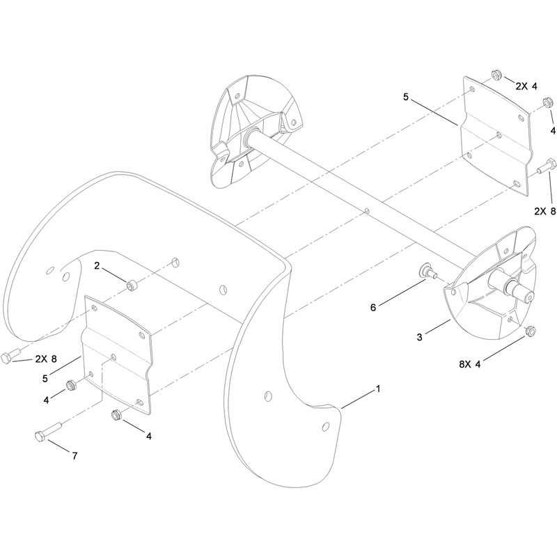 Rotor Assembly