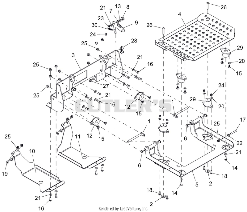 Operator Platform