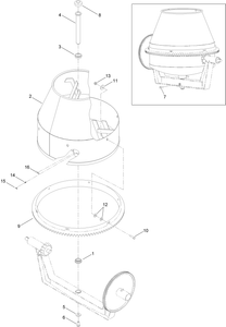Drum Assembly