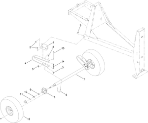 Axle Assembly