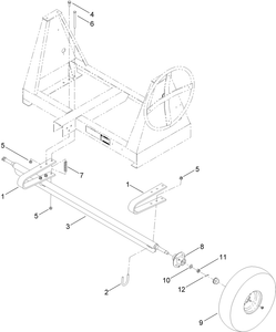Axle Assembly