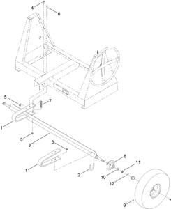 Axle Assembly