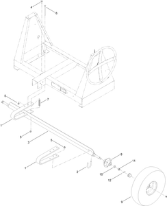 Axle Assembly