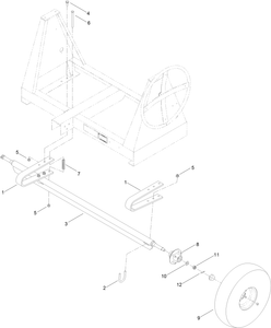 Axle Assembly