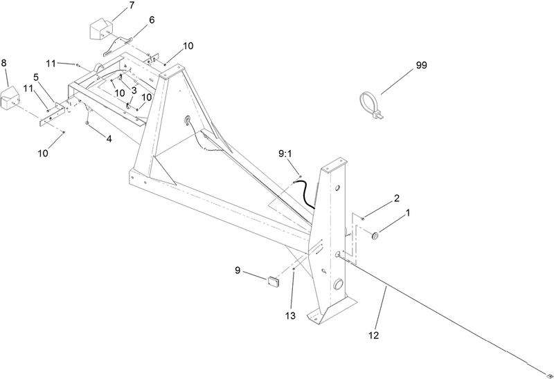 Light Kit Assembly