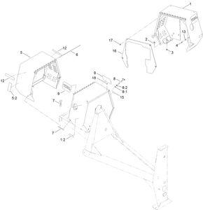 Cowl Assembly
