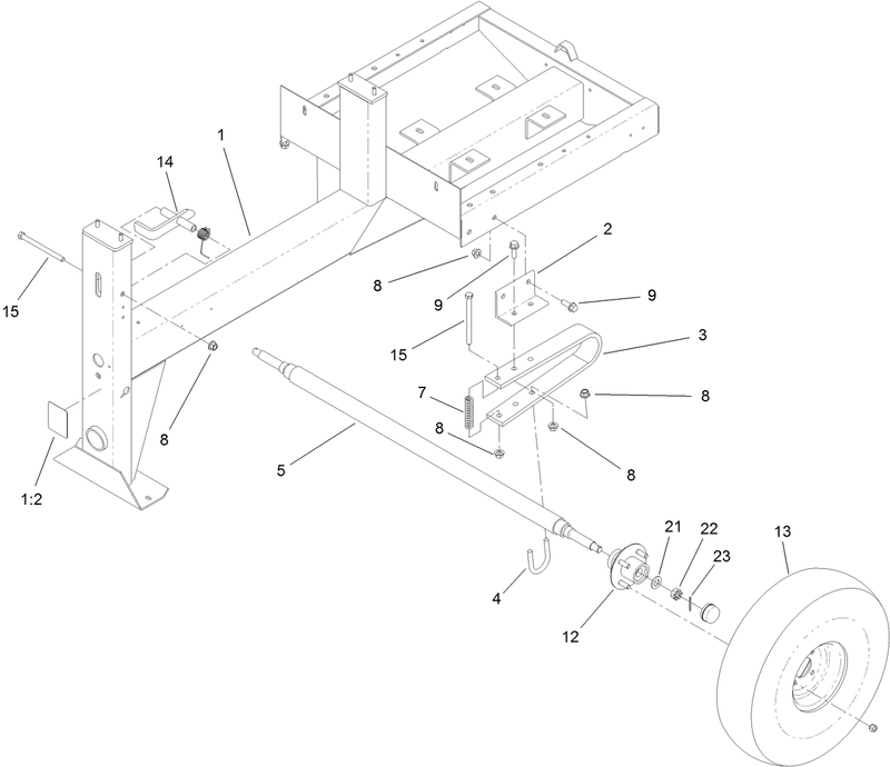 Frame and Axle Assembly.gif