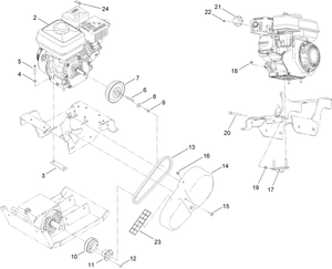 Engine Assembly
