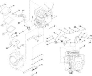 Engine Assembly