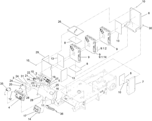 Battery Assembly