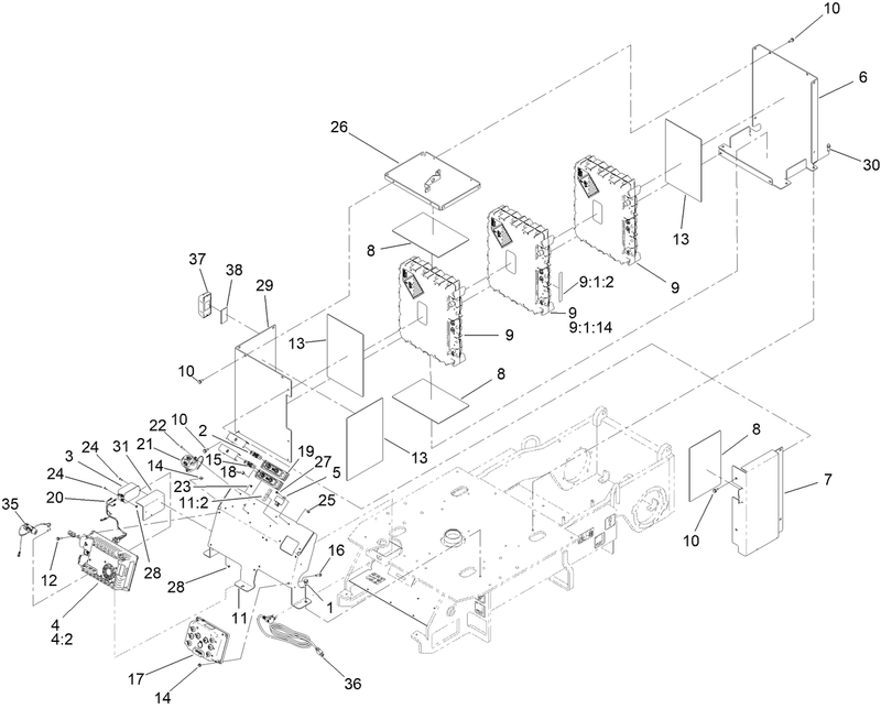 Battery Assembly