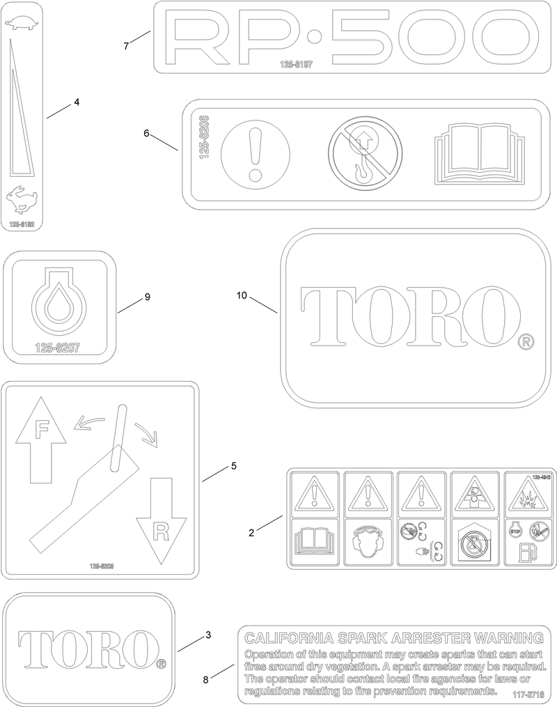 Decals