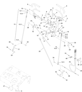 Control Assembly