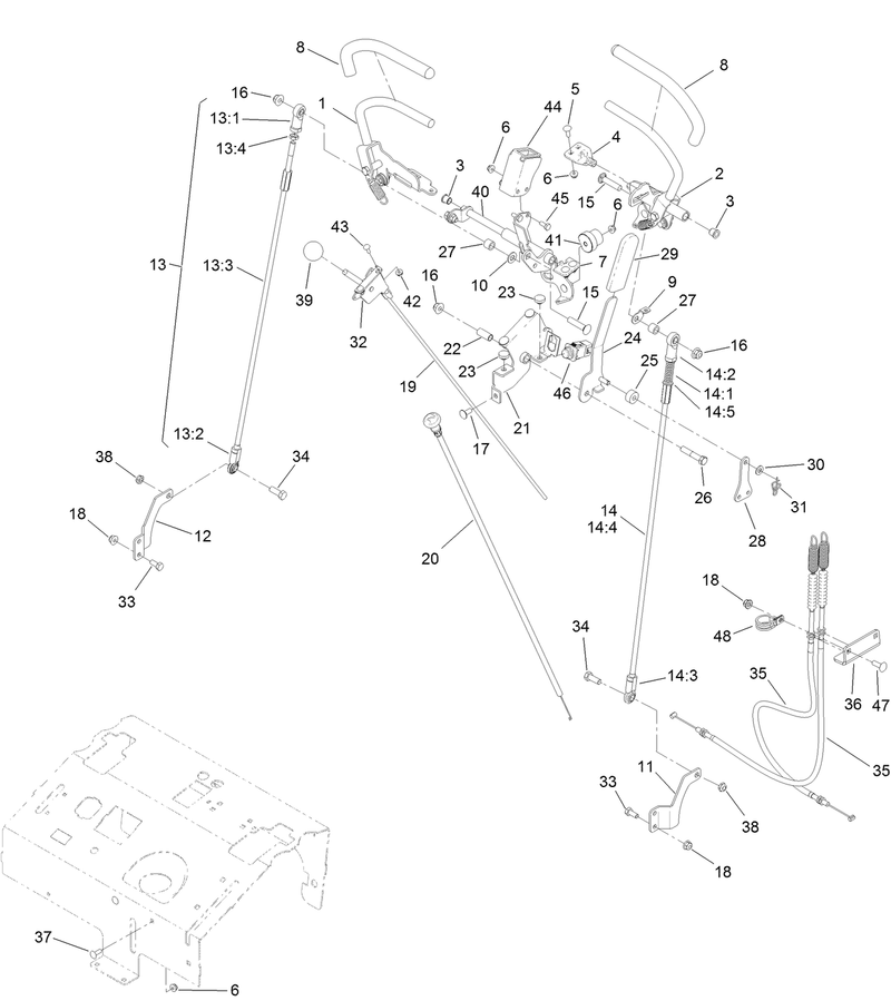 Control Assembly