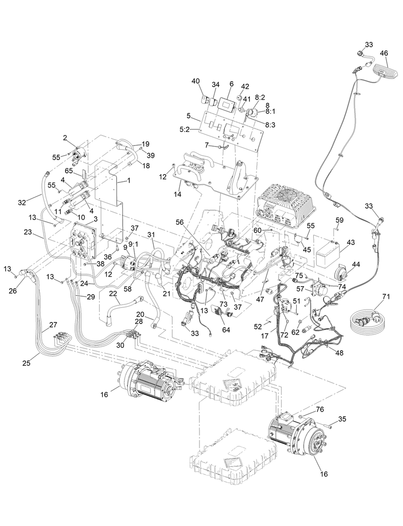 Electrical Assembly