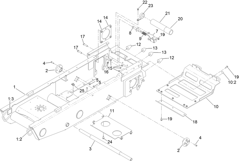 Frame Assembly