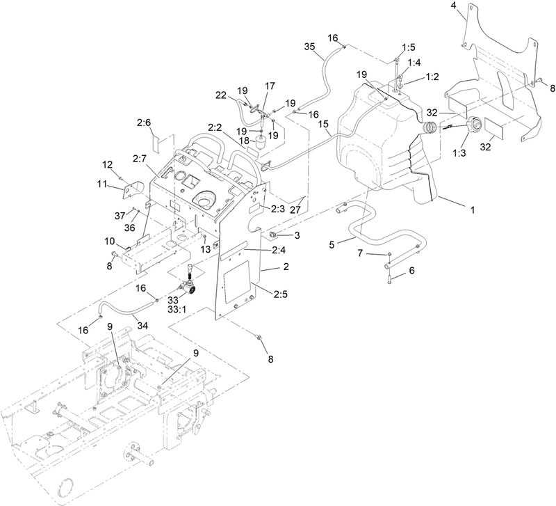 Fuel Tank and Tower Assembly.gif