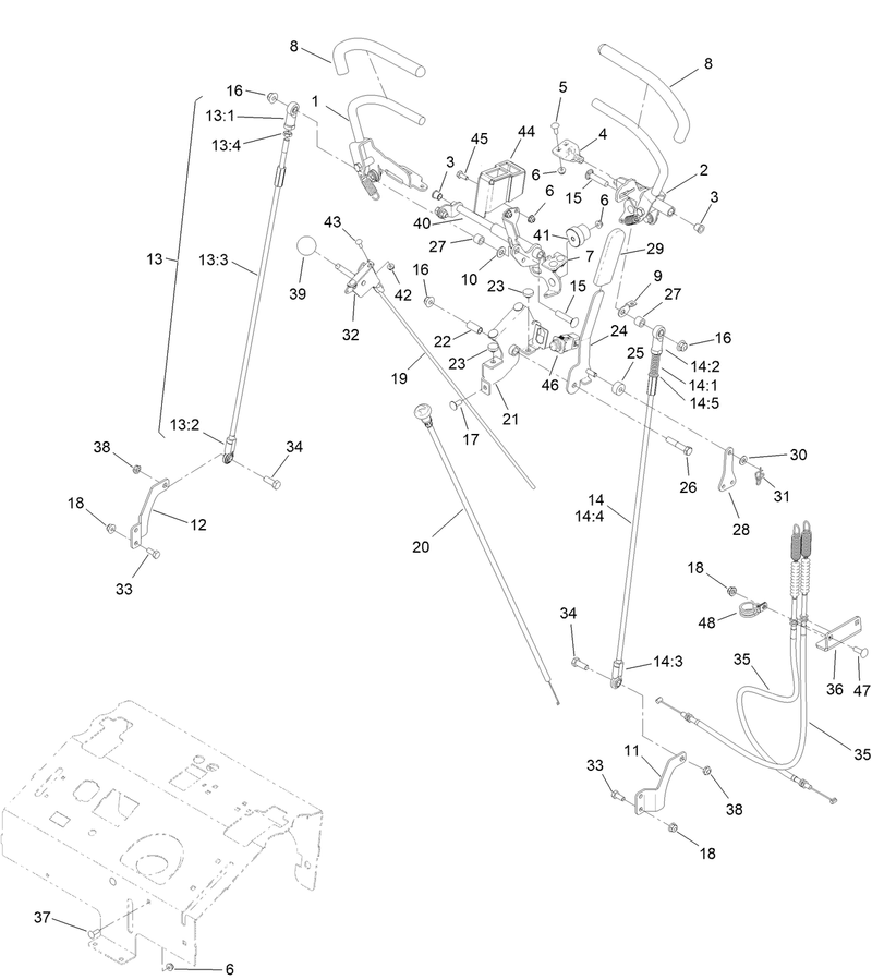 Control Assembly