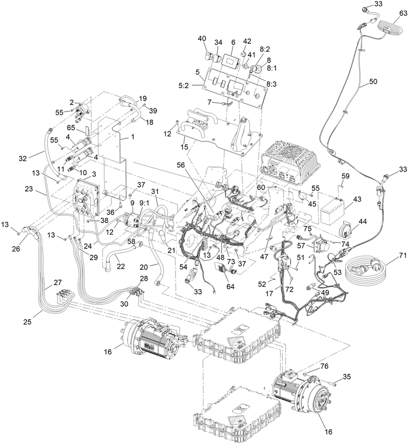 Electrical Assembly